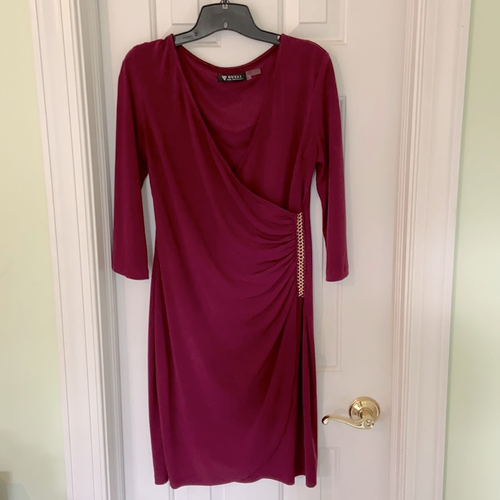 GUESS, Women’s size 8